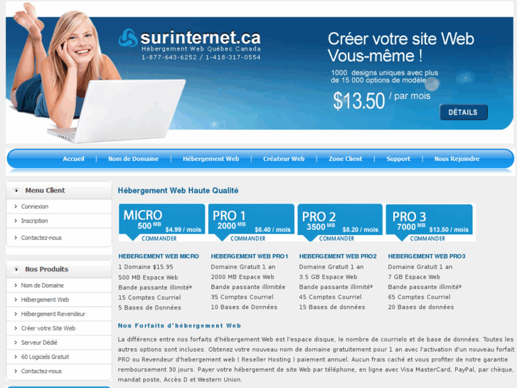 www.surinternet.ca