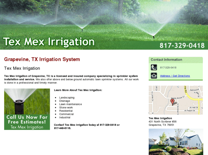 www.texmexirrigation.com