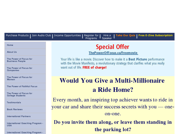 www.thefourfundamentals.com