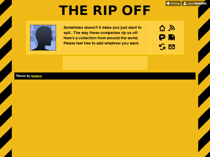 www.theripoff.com