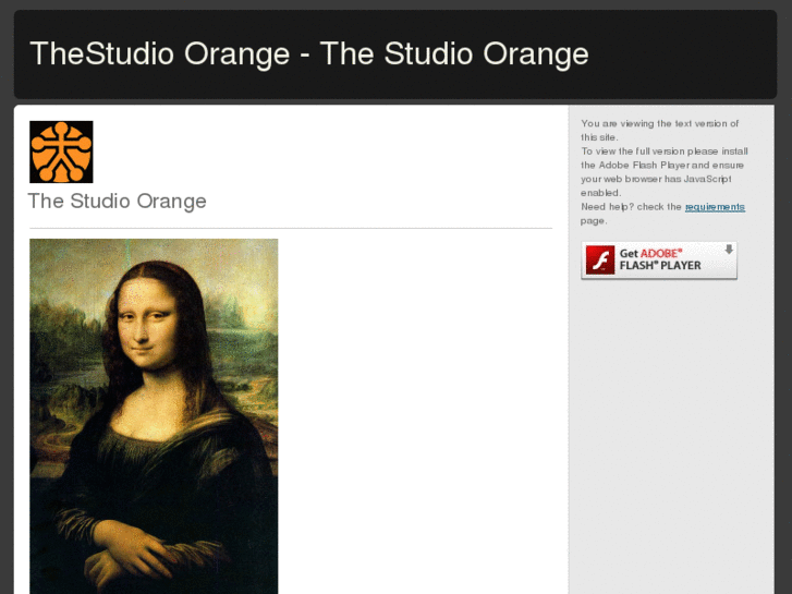 www.thestudio-orange.com