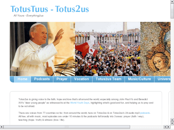 www.totus2us.eu