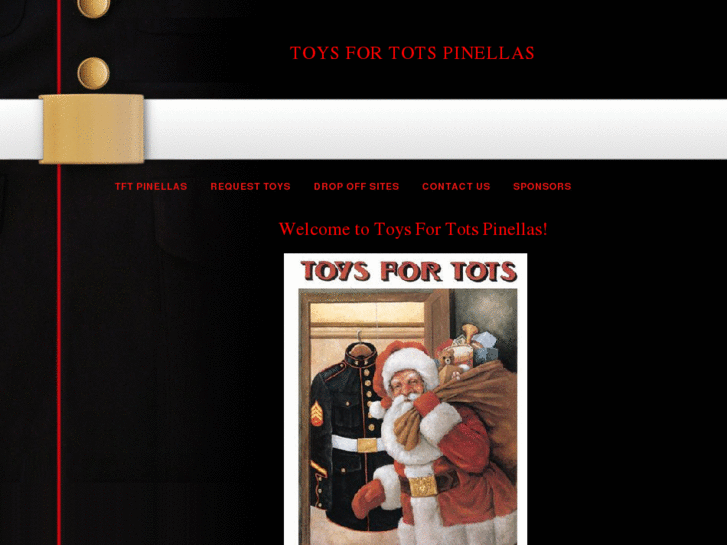 www.toysfortotspinellas.org