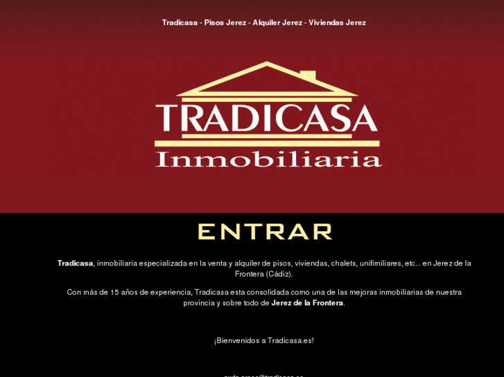 www.tradicasa.es