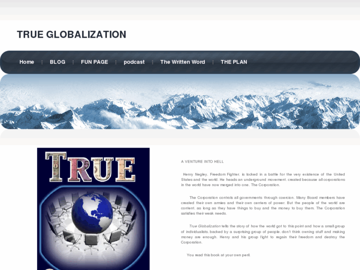 www.trueglobalization.com