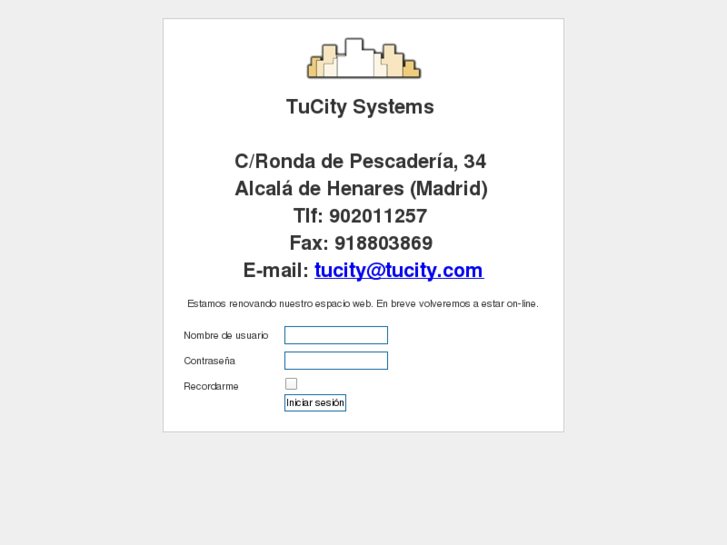 www.tucity.com