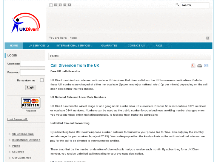 www.ukdivert.com