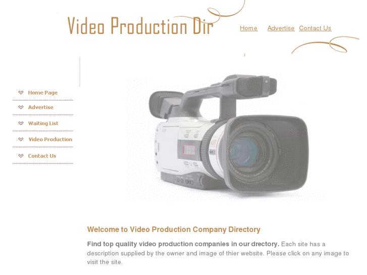 www.video-production-company.biz