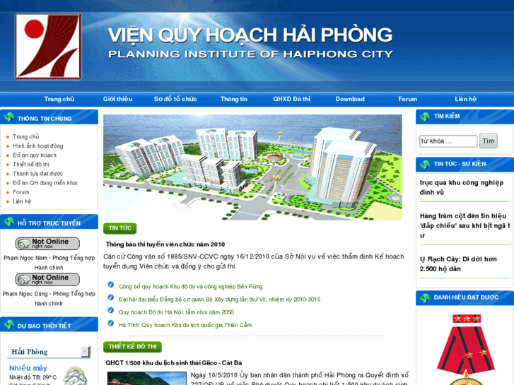 www.vienquyhoachhaiphong.vn