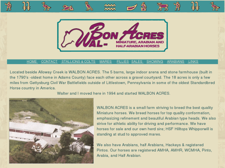 www.walbonacres.com