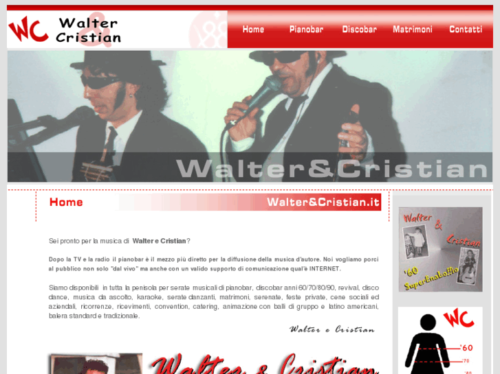 www.waltercristian.it