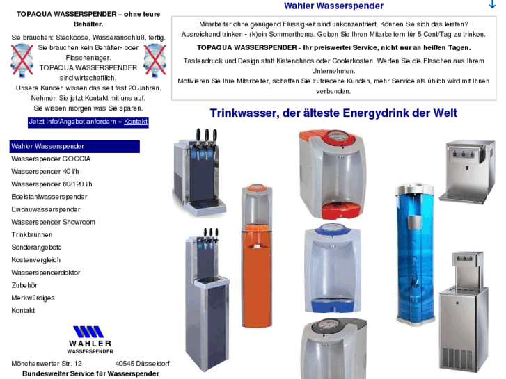 www.wasserspender24.de