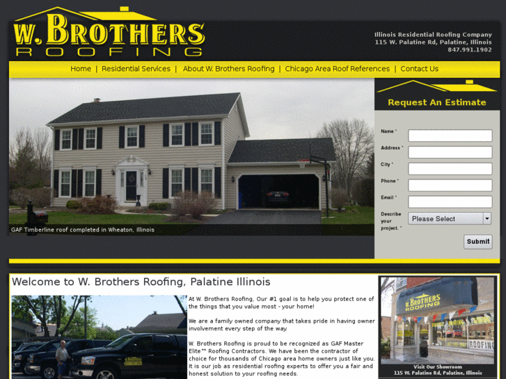 www.wbrothersroofing.com