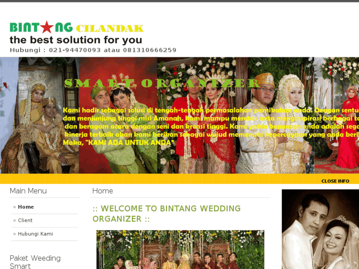 www.weddingpaket.com