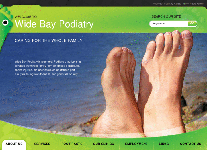 www.widebaypodiatry.com