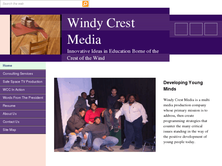 www.windycrest.org