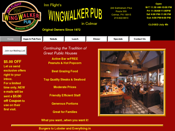 www.wingwalkerpub.com