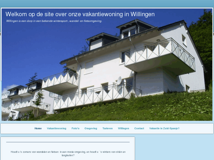 www.woninginsauerland.com