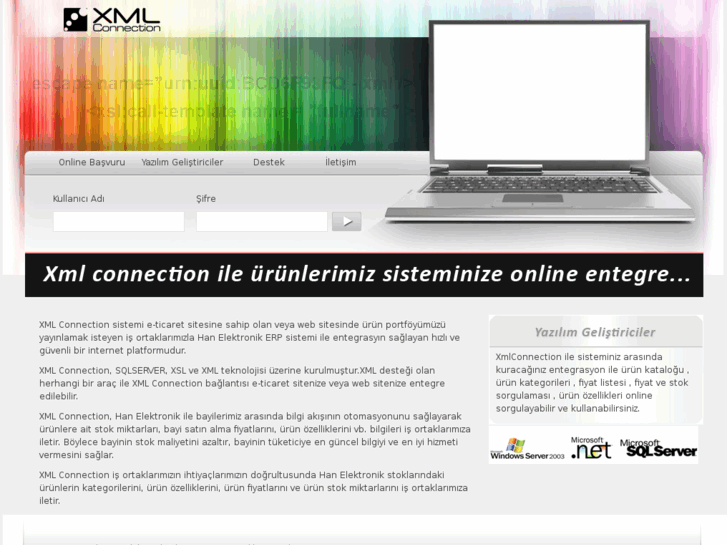 www.xmlconnection.com