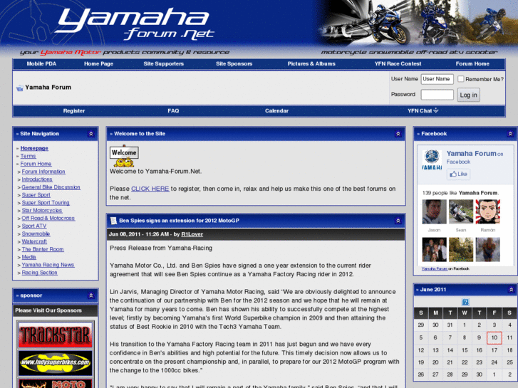 www.yamaha-forum.net