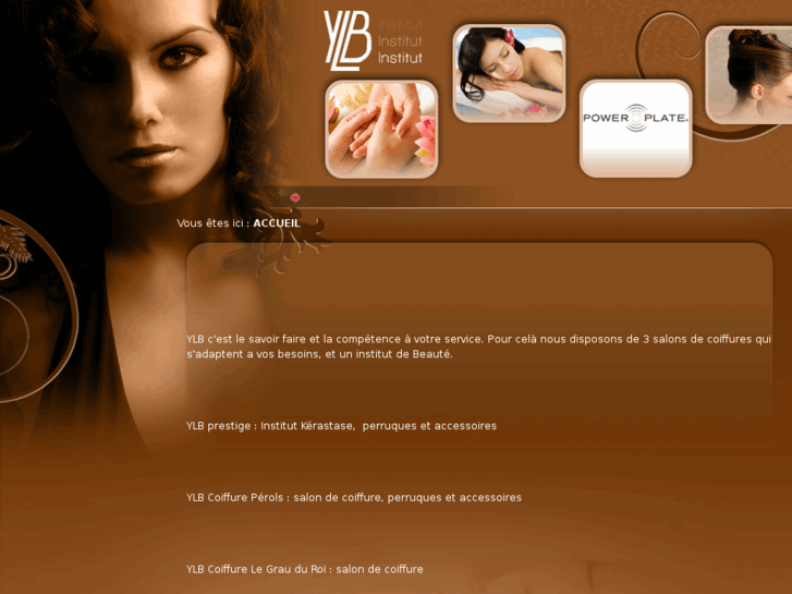 www.ylb-coiffure.com