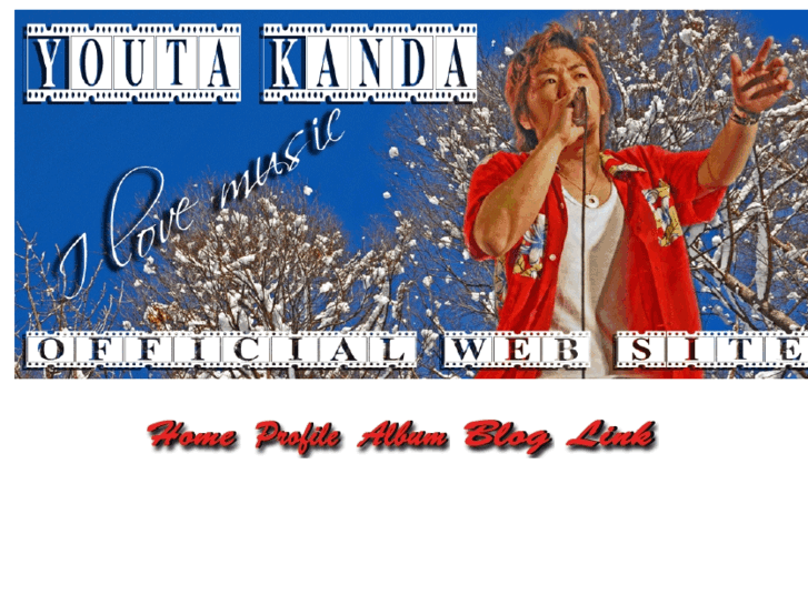 www.youta-kanda.com