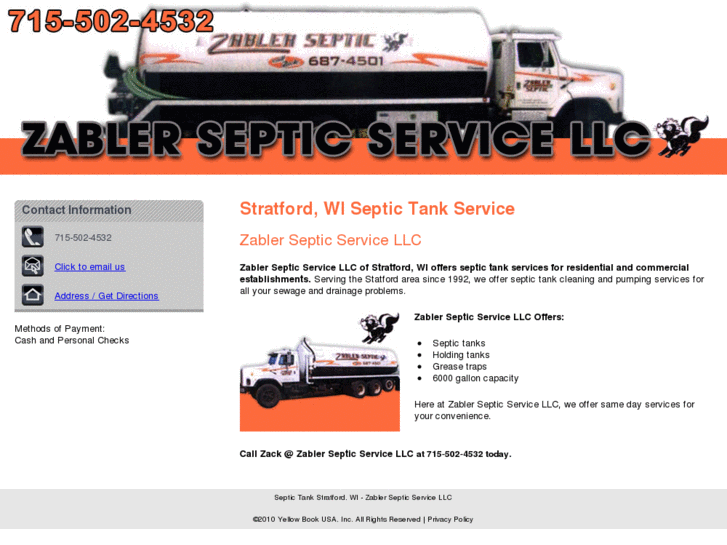 www.zablersepticservice.com