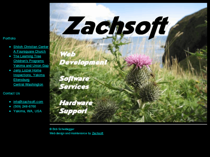 www.zachsoft.com