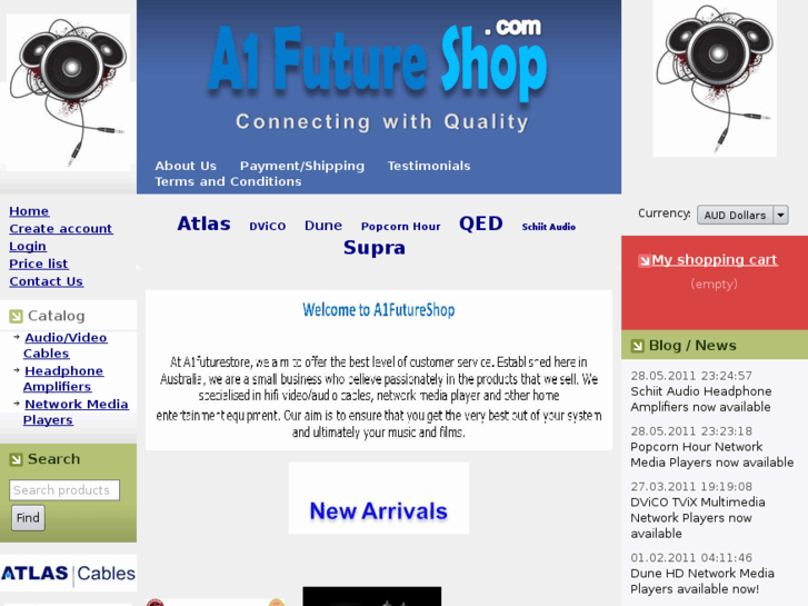 www.a1futureshop.com