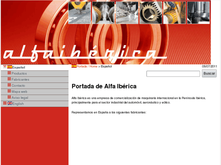 www.alfaiberica.com