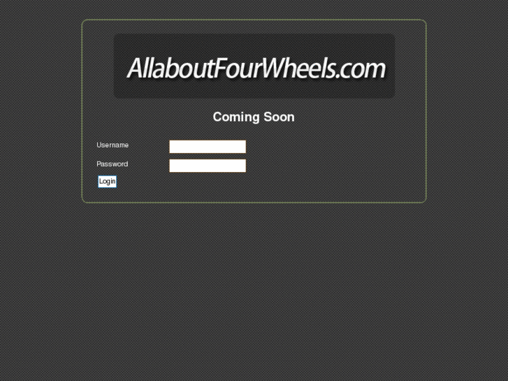 www.allaboutfourwheels.com