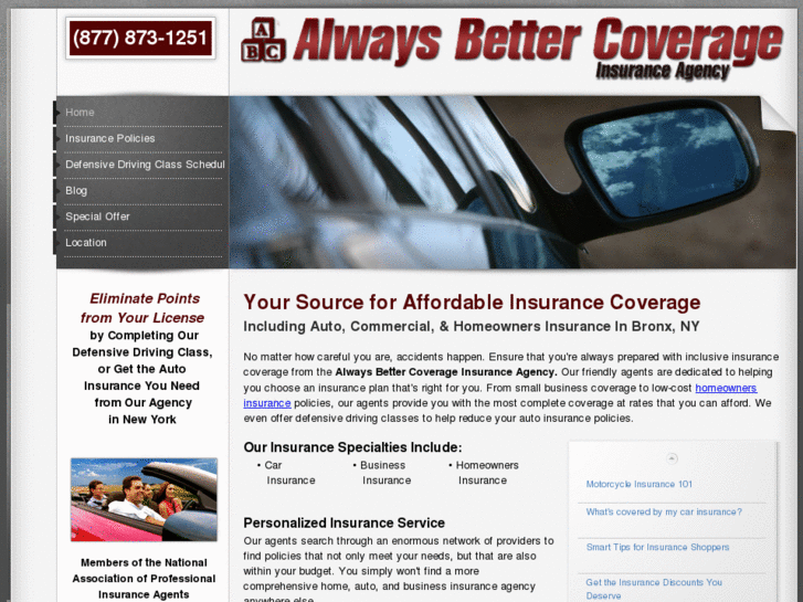 www.alwaysbettercoverage.com