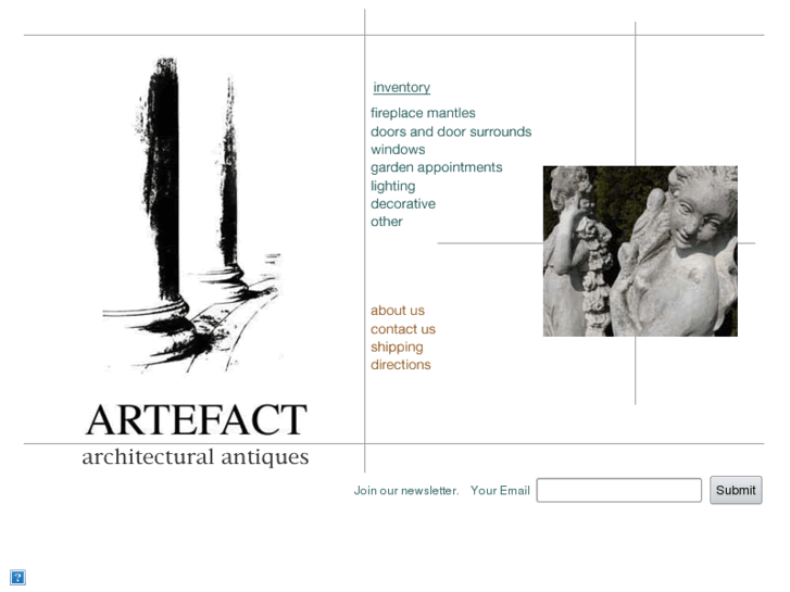 www.artefactantiques.com