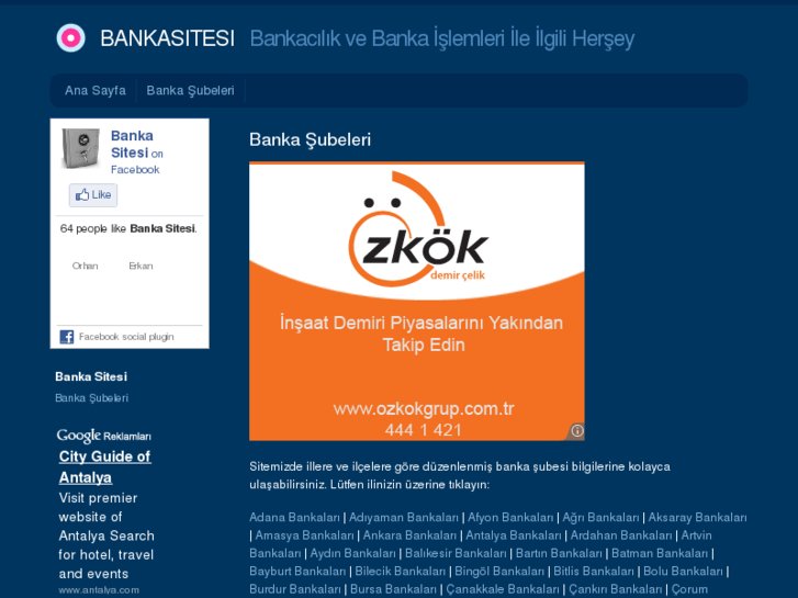 www.bankasitesi.com