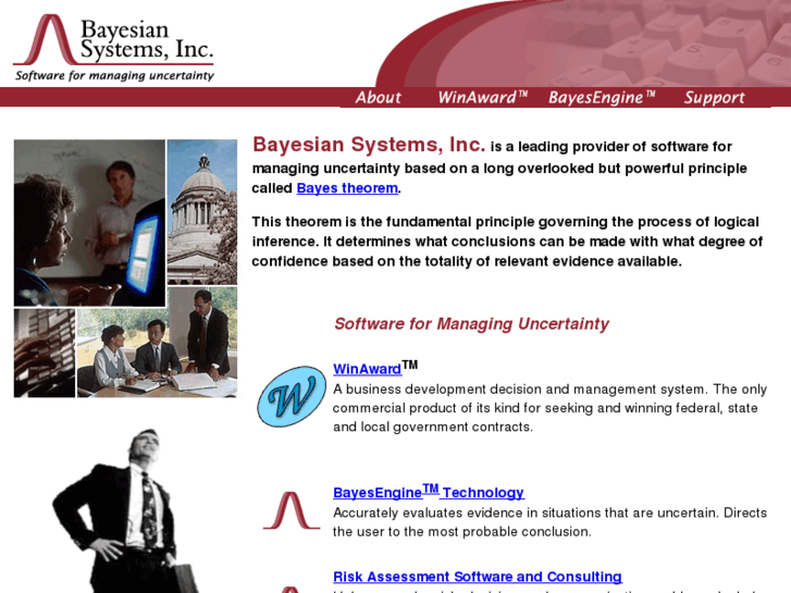 www.bayes.com