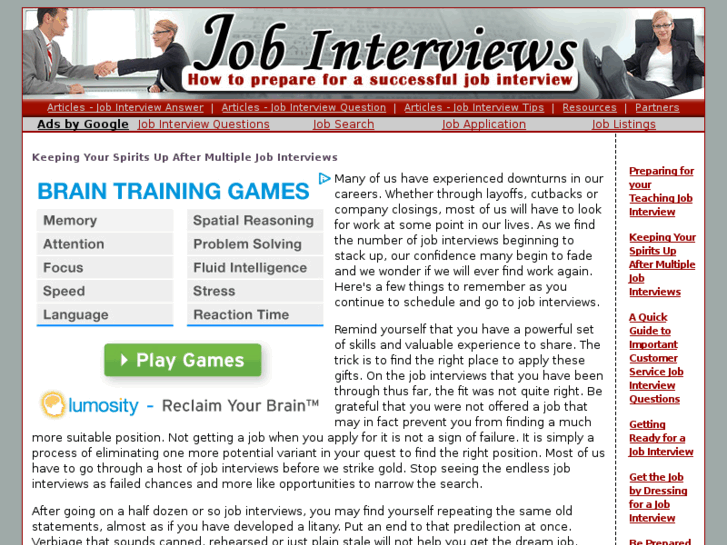 www.best-job-interview-tips.com