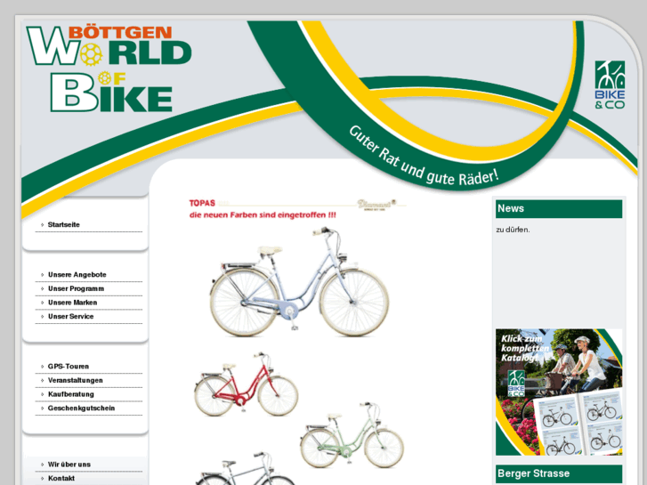 www.bikes.de