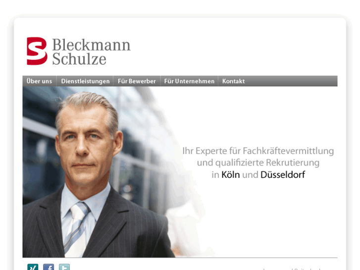 www.bleckmann-schulze.com