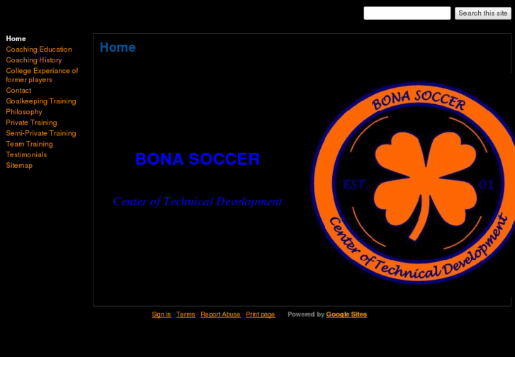 www.bonasoccer.com