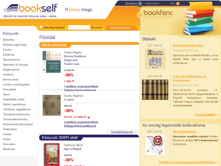 www.bookself.hu