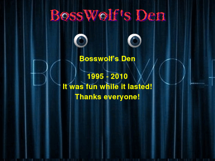 www.bosswolf.com