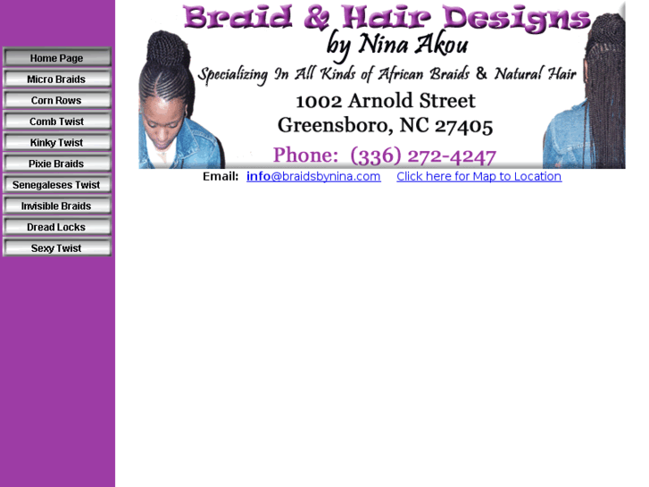 www.braidsbynina.com