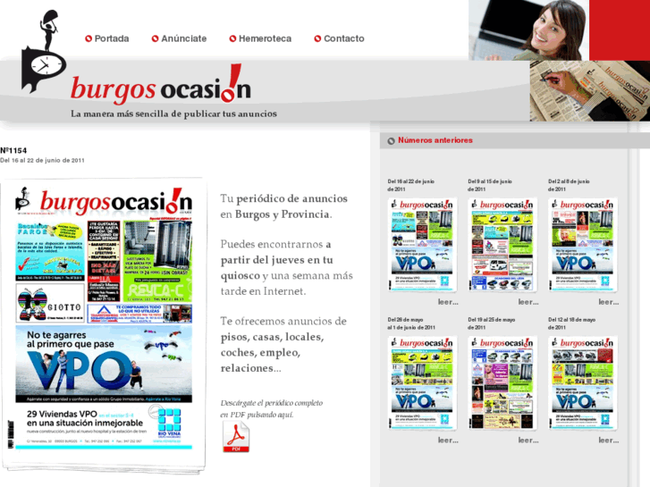 www.burgosocasion.es