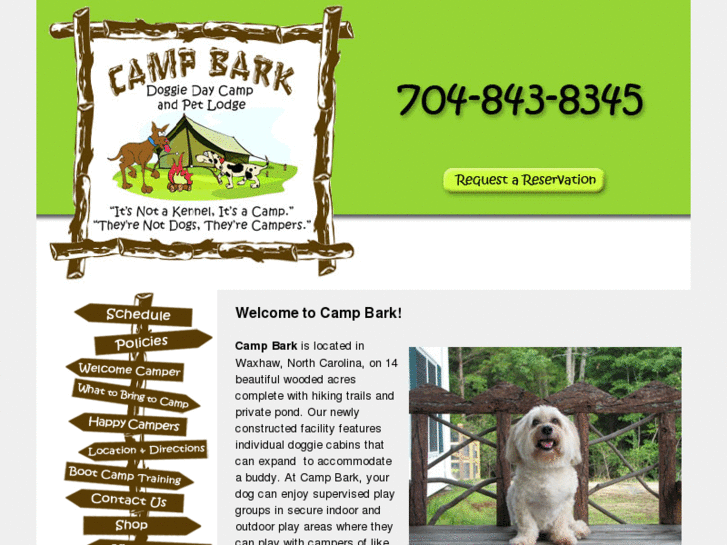 www.campbark.net