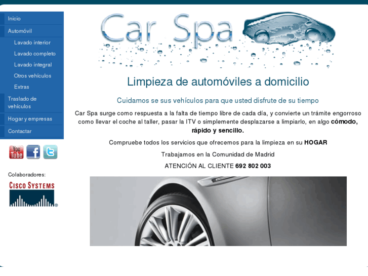 www.carspa.es