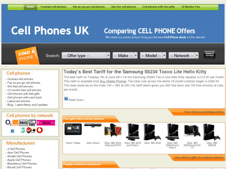 www.cellphone-uk.co.uk