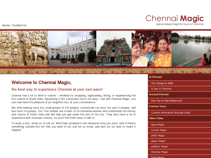 www.chennaimagic.com