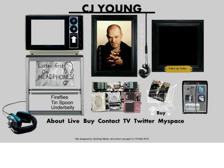 www.cjyoung.net