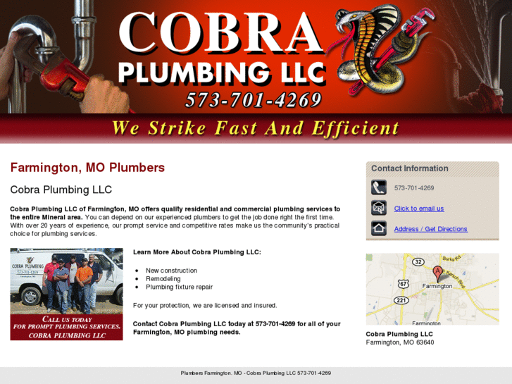 www.cobraplumbingllc.com