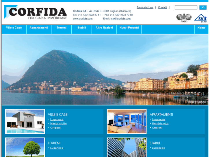 www.corfida.com